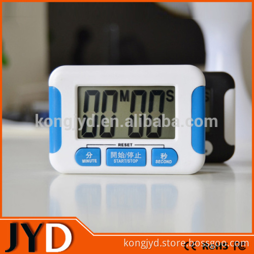 JYD-TM009 The Best Digital Timer For Kitchen With Input Numbers Directly